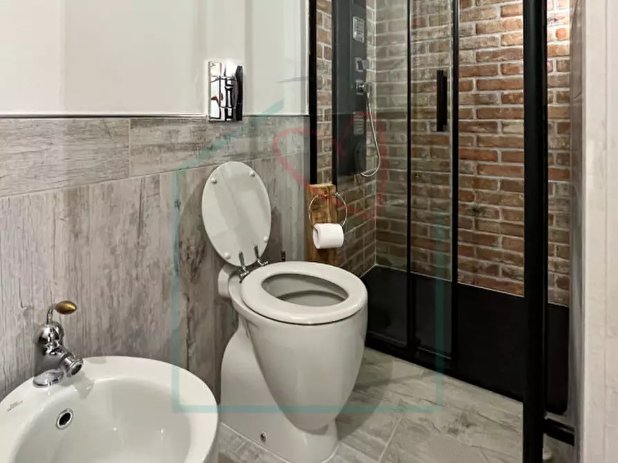 Immagine 36 di Casa bifamiliare in vendita  in via della Pace a Ameglia