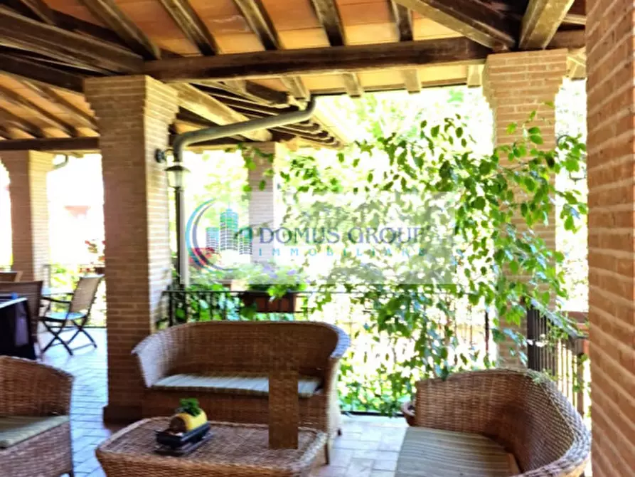 Immagine 16 di Villa in vendita  in Via Raffaello Franchi a Roma