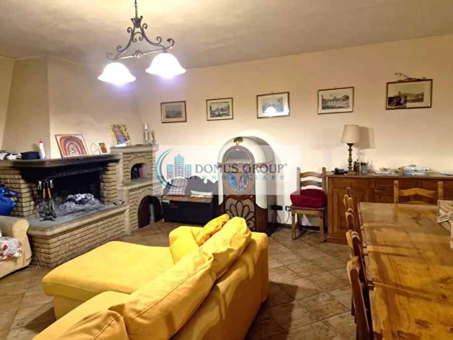 Immagine 25 di Villa in vendita  in Via Raffaello Franchi a Roma