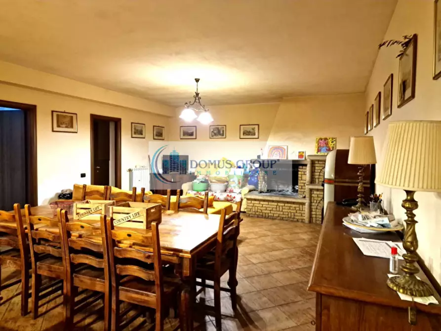 Immagine 28 di Villa in vendita  in Via Raffaello Franchi a Roma