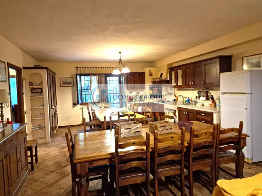 Immagine 30 di Villa in vendita  in Via Raffaello Franchi a Roma