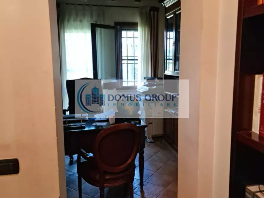 Immagine 32 di Villa in vendita  in Via Raffaello Franchi a Roma