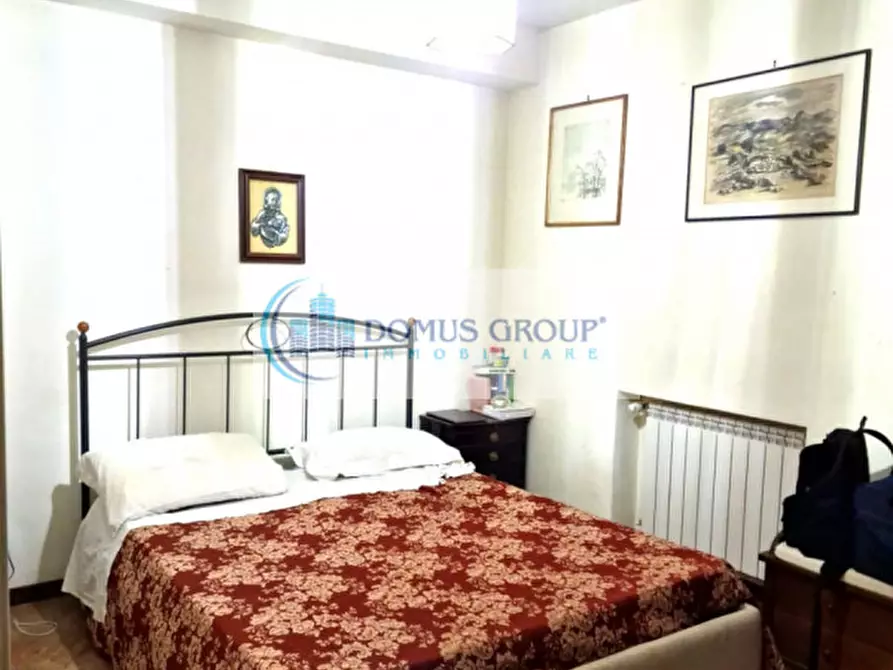 Immagine 46 di Villa in vendita  in Via Raffaello Franchi a Roma