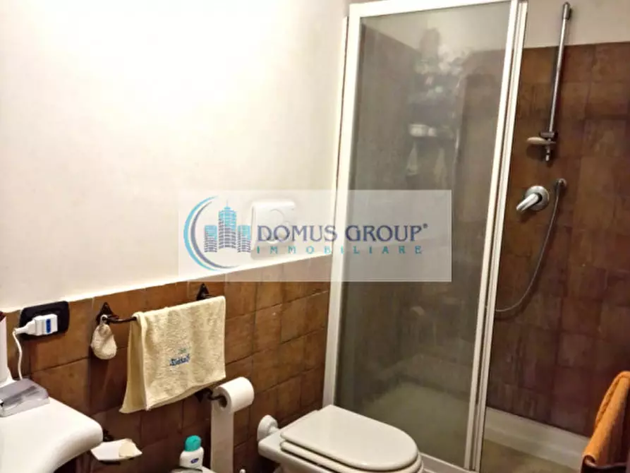 Immagine 50 di Villa in vendita  in Via Raffaello Franchi a Roma