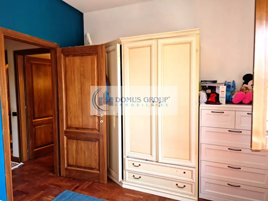 Immagine 52 di Villa in vendita  in Via Raffaello Franchi a Roma