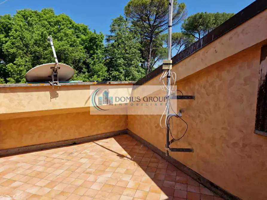 Immagine 54 di Villa in vendita  in Via Raffaello Franchi a Roma