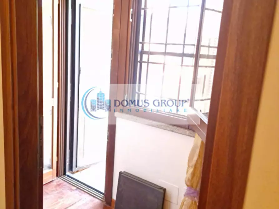 Immagine 57 di Villa in vendita  in Via Raffaello Franchi a Roma