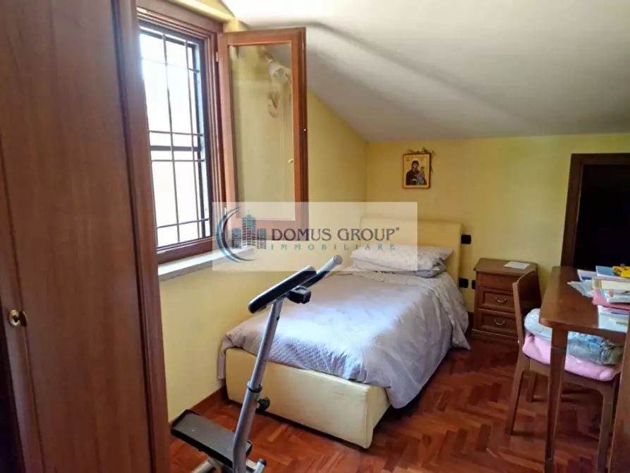 Immagine 58 di Villa in vendita  in Via Raffaello Franchi a Roma