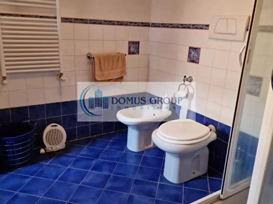 Immagine 62 di Villa in vendita  in Via Raffaello Franchi a Roma