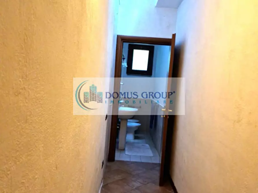 Immagine 63 di Villa in vendita  in Via Raffaello Franchi a Roma