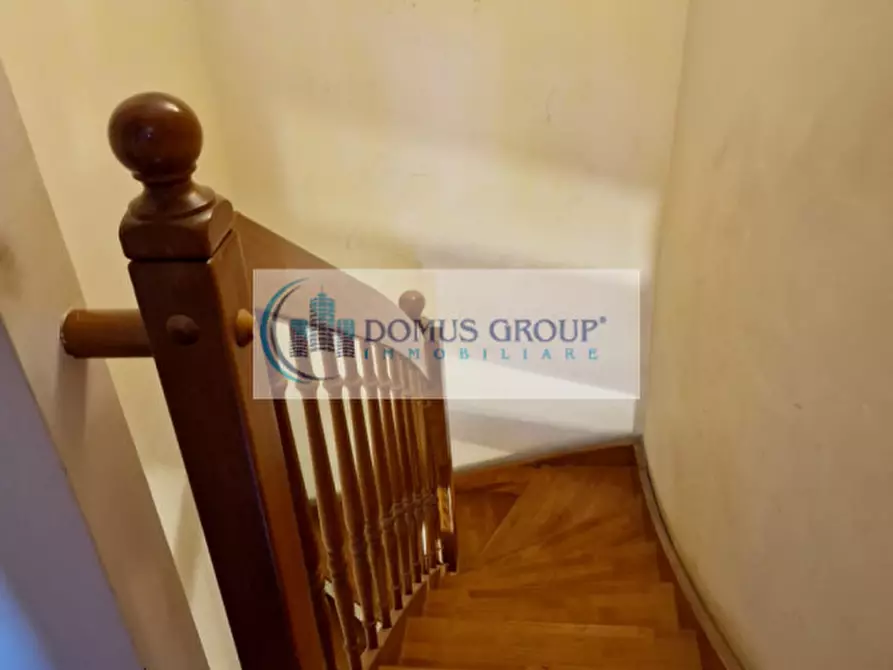 Immagine 69 di Villa in vendita  in Via Raffaello Franchi a Roma