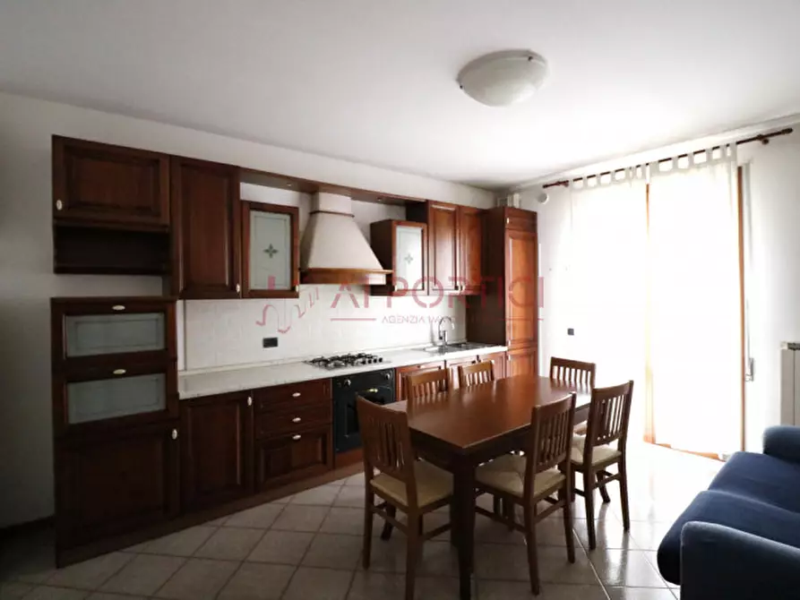 Immagine 1 di Appartamento in affitto  in Via Cimitero a Brugine