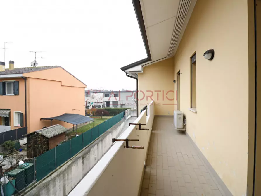 Immagine 10 di Appartamento in affitto  in Via Cimitero a Brugine