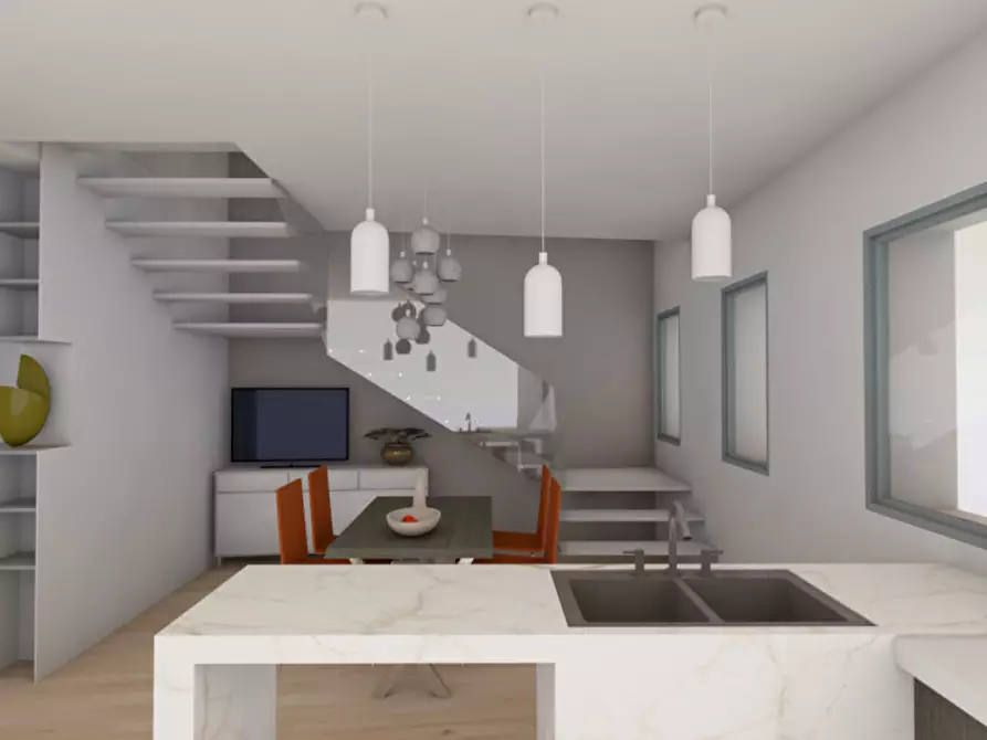 Immagine 5 di Terreno in vendita  in Via Roma 109 a San Martino Di Lupari