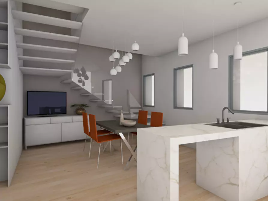 Immagine 6 di Terreno in vendita  in Via Roma 109 a San Martino Di Lupari