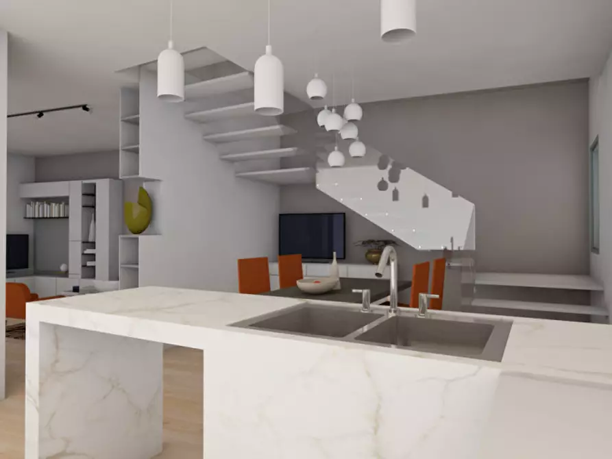 Immagine 7 di Terreno in vendita  in Via Roma 109 a San Martino Di Lupari