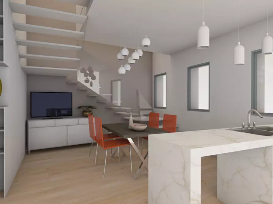 Immagine 8 di Terreno in vendita  in Via Roma 109 a San Martino Di Lupari