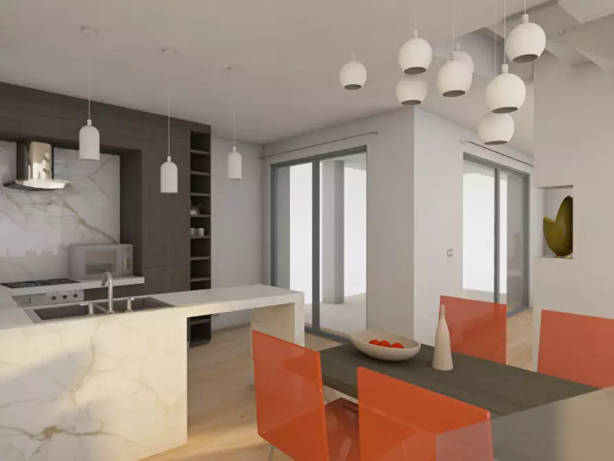 Immagine 9 di Terreno in vendita  in Via Roma 109 a San Martino Di Lupari