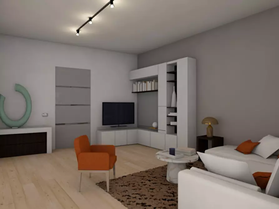 Immagine 10 di Terreno in vendita  in Via Roma 109 a San Martino Di Lupari