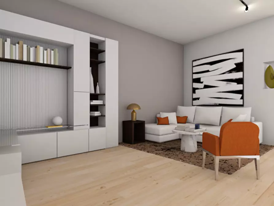 Immagine 11 di Terreno in vendita  in Via Roma 109 a San Martino Di Lupari