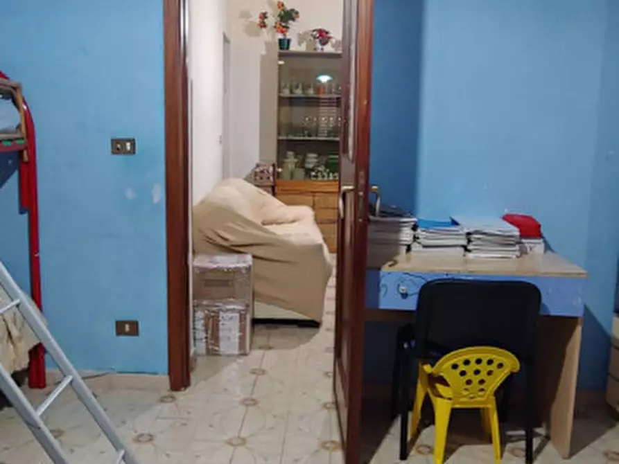 Immagine 9 di Appartamento in vendita  in Via Maggiore Perni a Palermo