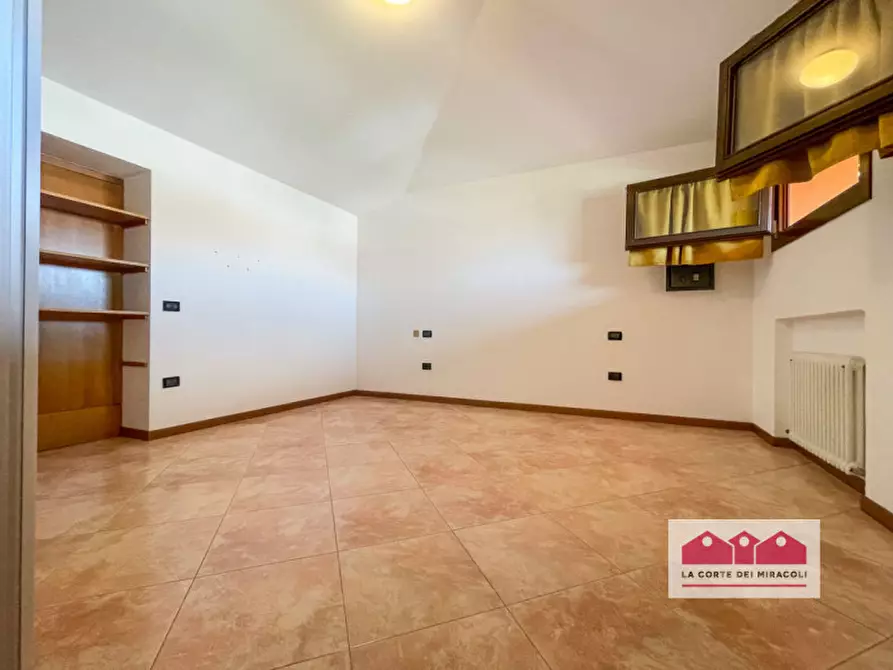 Immagine 25 di Casa bifamiliare in affitto  in Via Lacedelli a Montecchio Maggiore