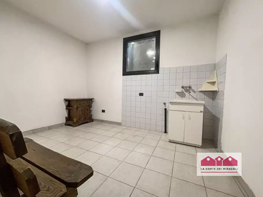 Immagine 28 di Casa bifamiliare in affitto  in Via Lacedelli a Montecchio Maggiore