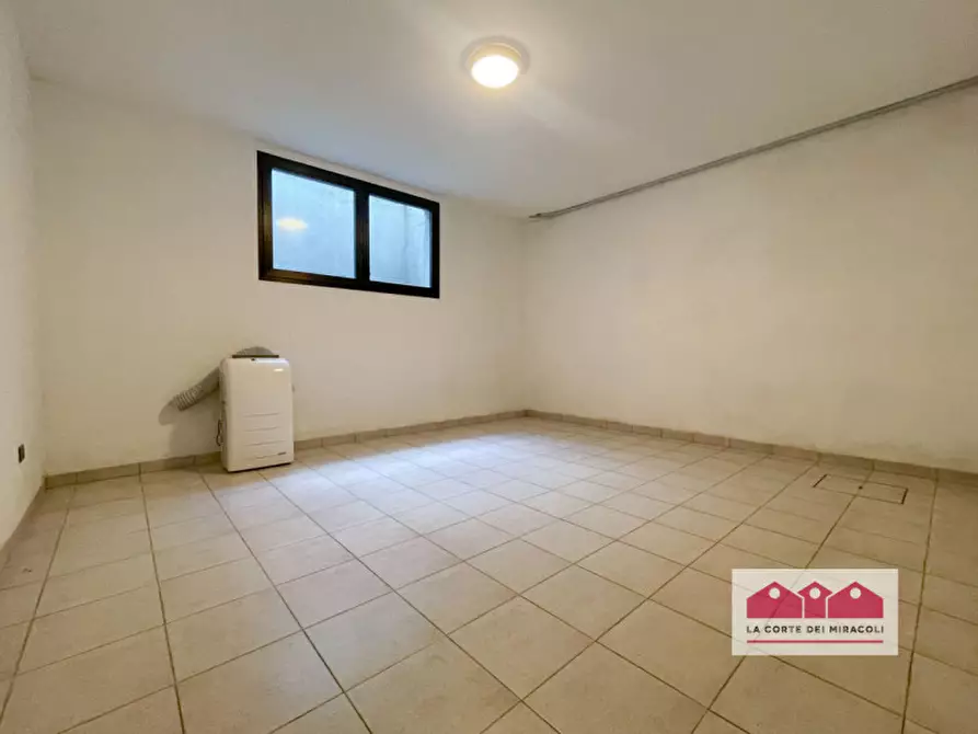 Immagine 30 di Casa bifamiliare in affitto  in Via Lacedelli a Montecchio Maggiore