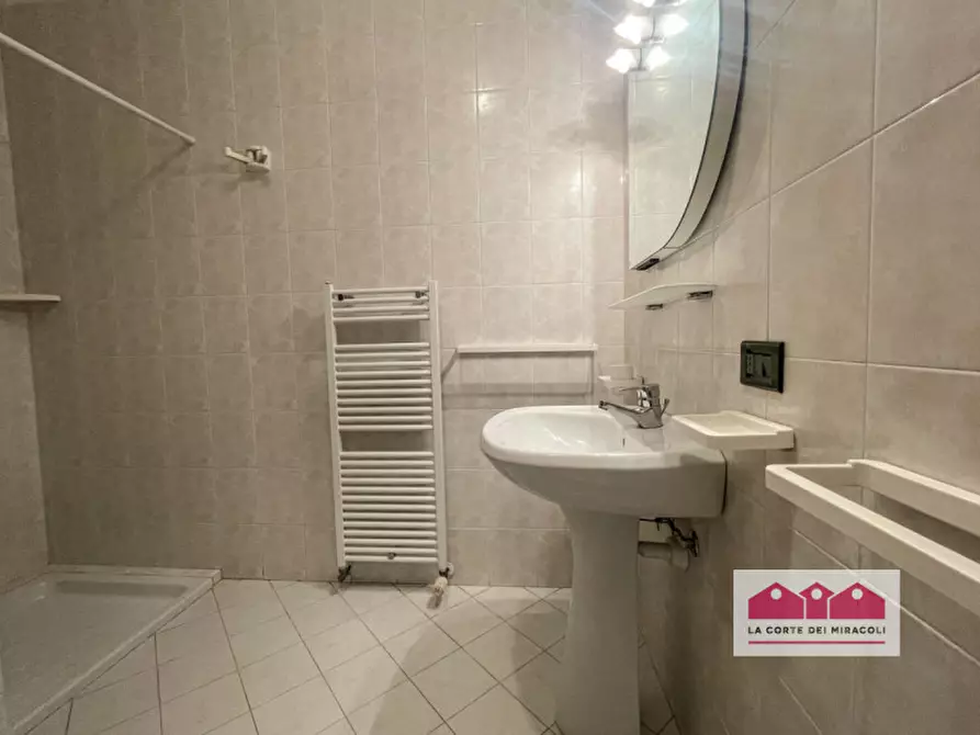 Immagine 31 di Casa bifamiliare in affitto  in Via Lacedelli a Montecchio Maggiore