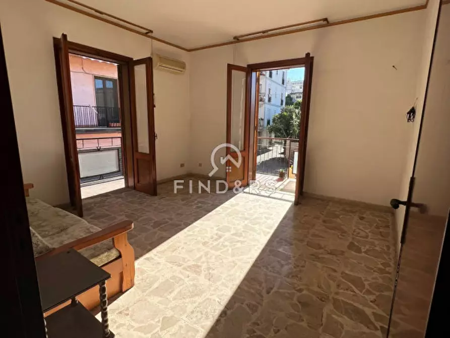 Immagine 1 di Appartamento in vendita  in VICO SCARDELLA a Reggio Di Calabria