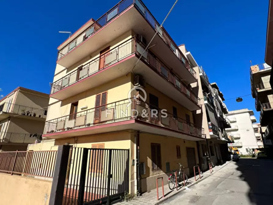 Immagine 1 di Appartamento in vendita  in VICO SCARDELLA a Reggio Di Calabria