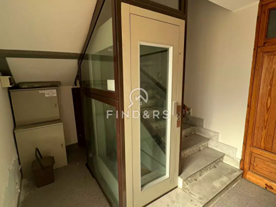 Immagine 3 di Appartamento in vendita  in VICO SCARDELLA a Reggio Di Calabria