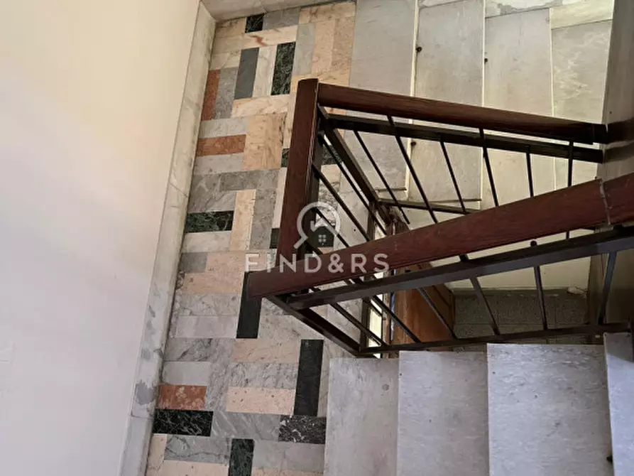 Immagine 4 di Appartamento in vendita  in VICO SCARDELLA a Reggio Di Calabria