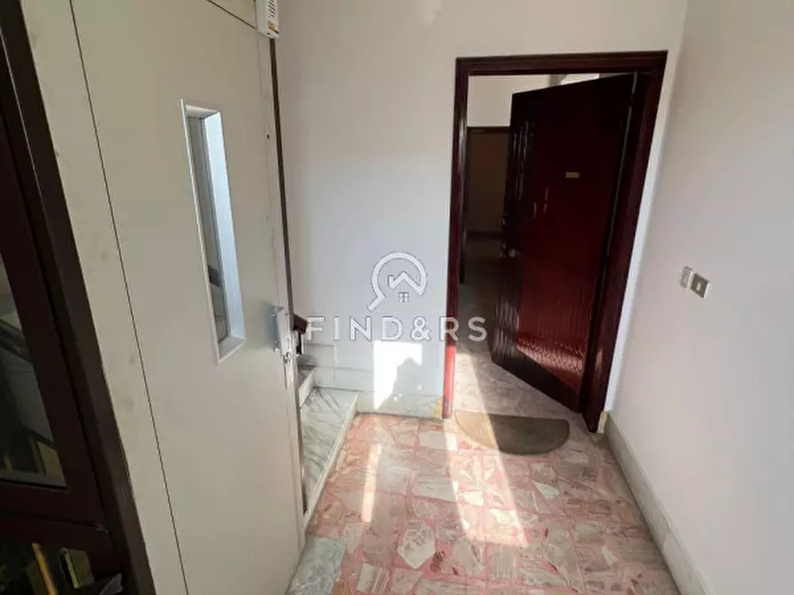 Immagine 5 di Appartamento in vendita  in VICO SCARDELLA a Reggio Di Calabria