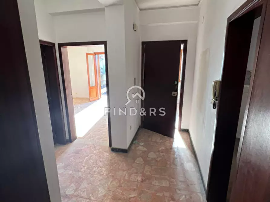 Immagine 6 di Appartamento in vendita  in VICO SCARDELLA a Reggio Di Calabria