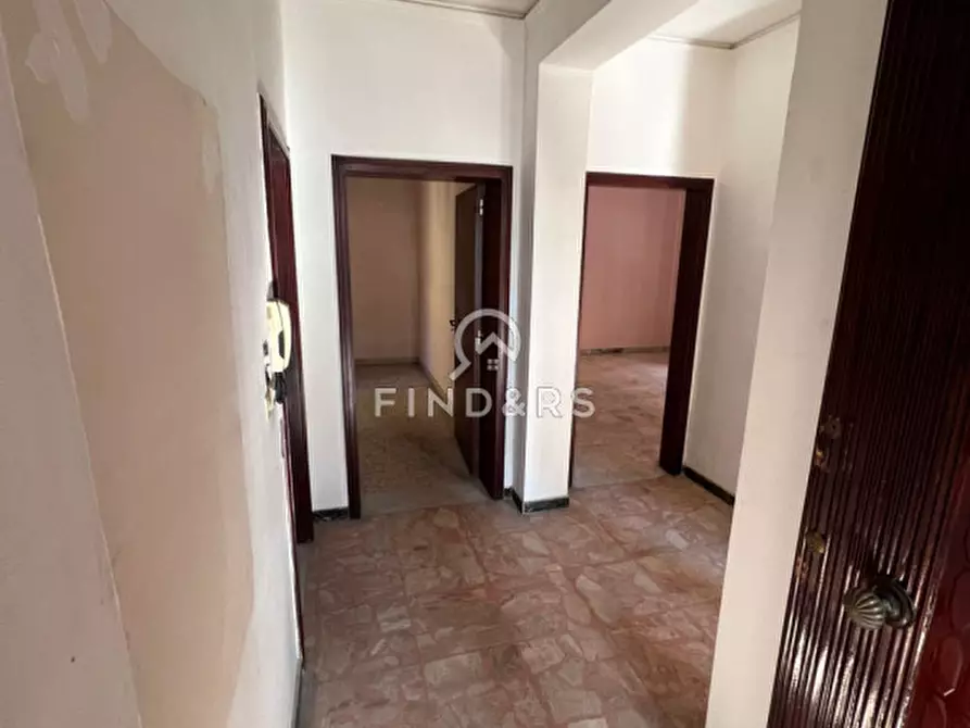 Immagine 7 di Appartamento in vendita  in VICO SCARDELLA a Reggio Di Calabria