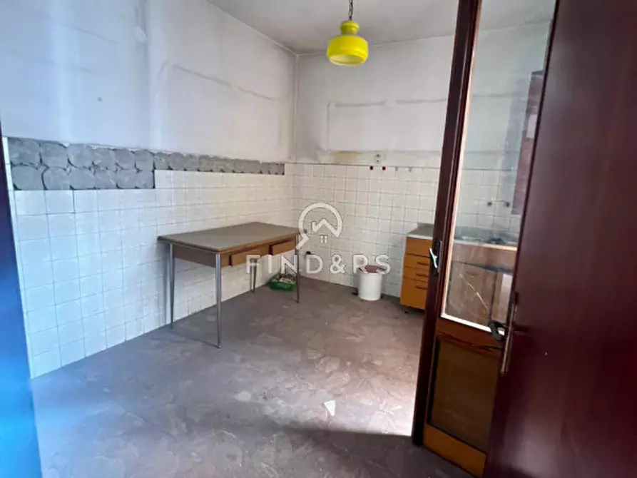 Immagine 9 di Appartamento in vendita  in VICO SCARDELLA a Reggio Di Calabria