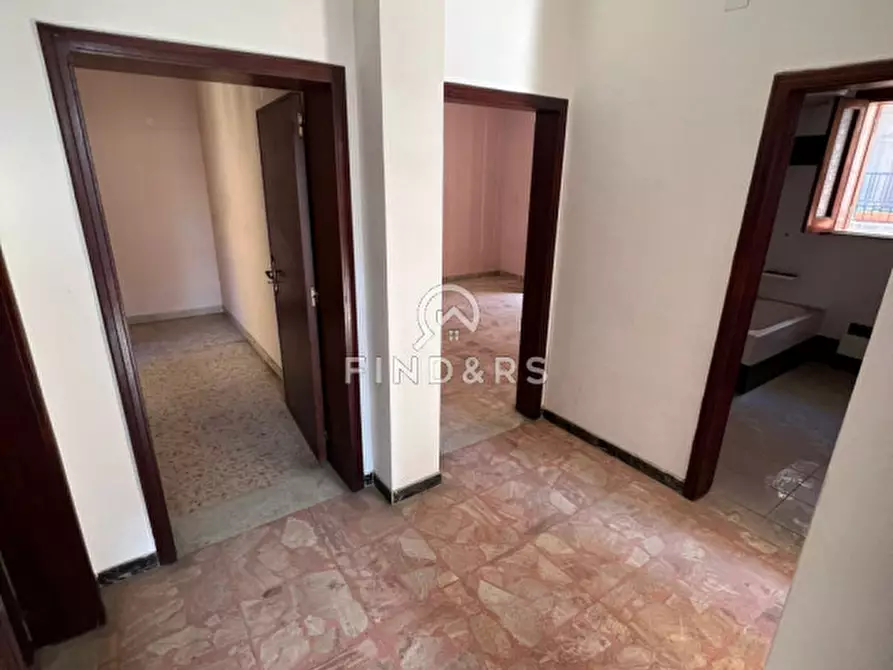 Immagine 10 di Appartamento in vendita  in VICO SCARDELLA a Reggio Di Calabria