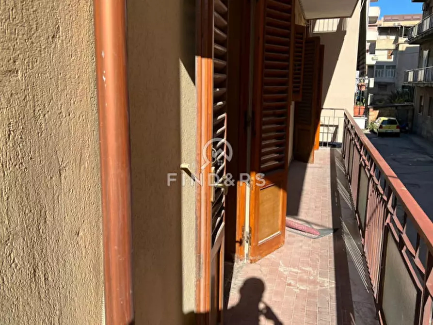 Immagine 11 di Appartamento in vendita  in VICO SCARDELLA a Reggio Di Calabria