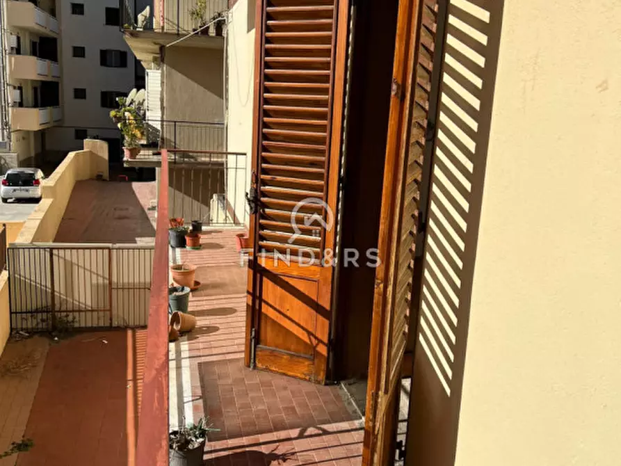 Immagine 13 di Appartamento in vendita  in VICO SCARDELLA a Reggio Di Calabria