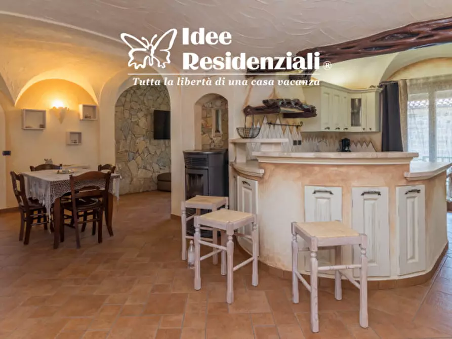 Immagine 1 di Appartamento in vendita  in VIA NAZIONALE a Palau