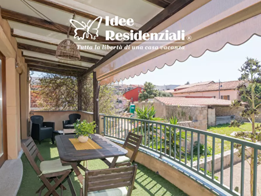 Immagine 2 di Appartamento in vendita  in VIA NAZIONALE a Palau