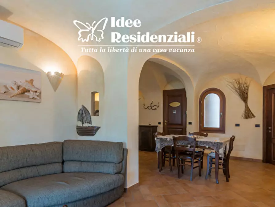 Immagine 3 di Appartamento in vendita  in VIA NAZIONALE a Palau