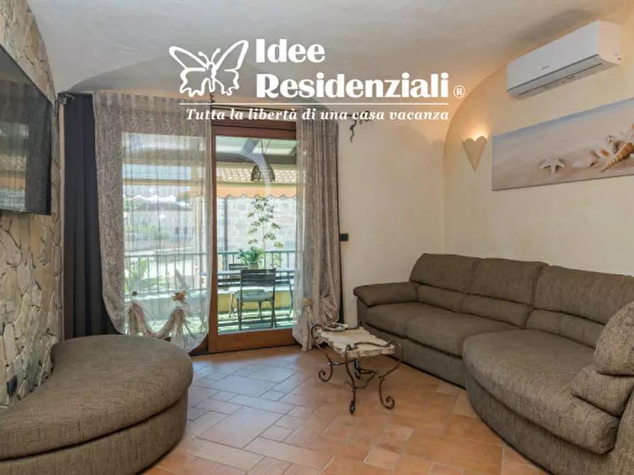 Immagine 4 di Appartamento in vendita  in VIA NAZIONALE a Palau