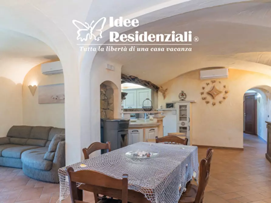 Immagine 5 di Appartamento in vendita  in VIA NAZIONALE a Palau