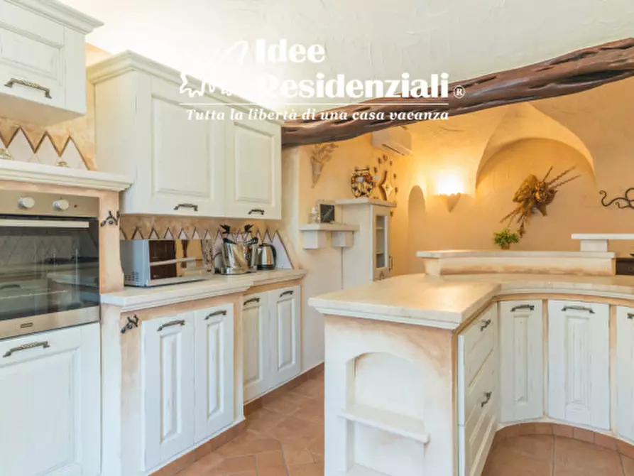 Immagine 6 di Appartamento in vendita  in VIA NAZIONALE a Palau