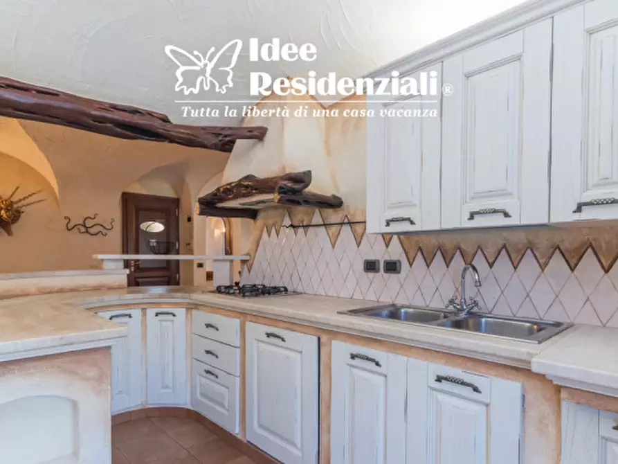 Immagine 7 di Appartamento in vendita  in VIA NAZIONALE a Palau