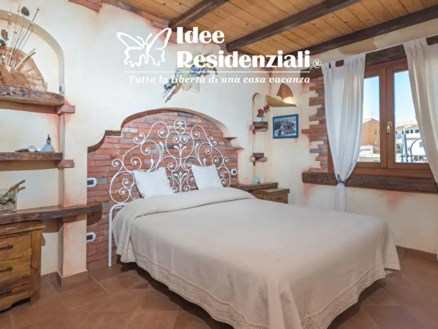 Immagine 8 di Appartamento in vendita  in VIA NAZIONALE a Palau