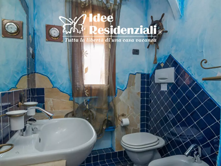 Immagine 10 di Appartamento in vendita  in VIA NAZIONALE a Palau