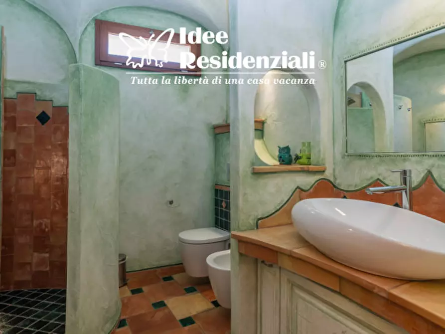 Immagine 13 di Appartamento in vendita  in VIA NAZIONALE a Palau